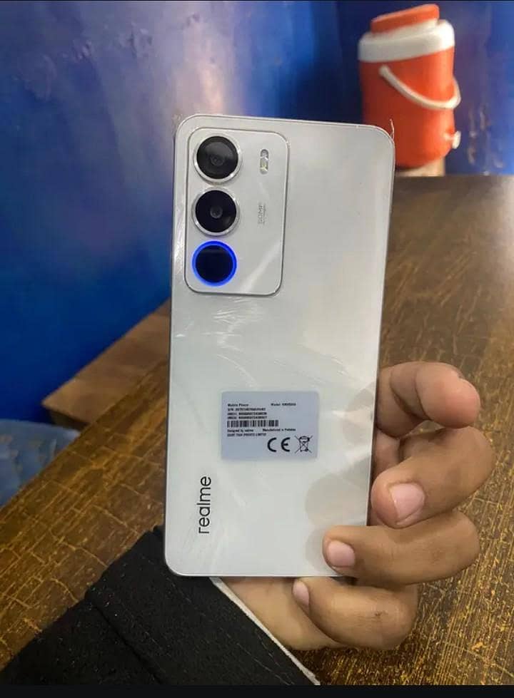 Realme C71 1