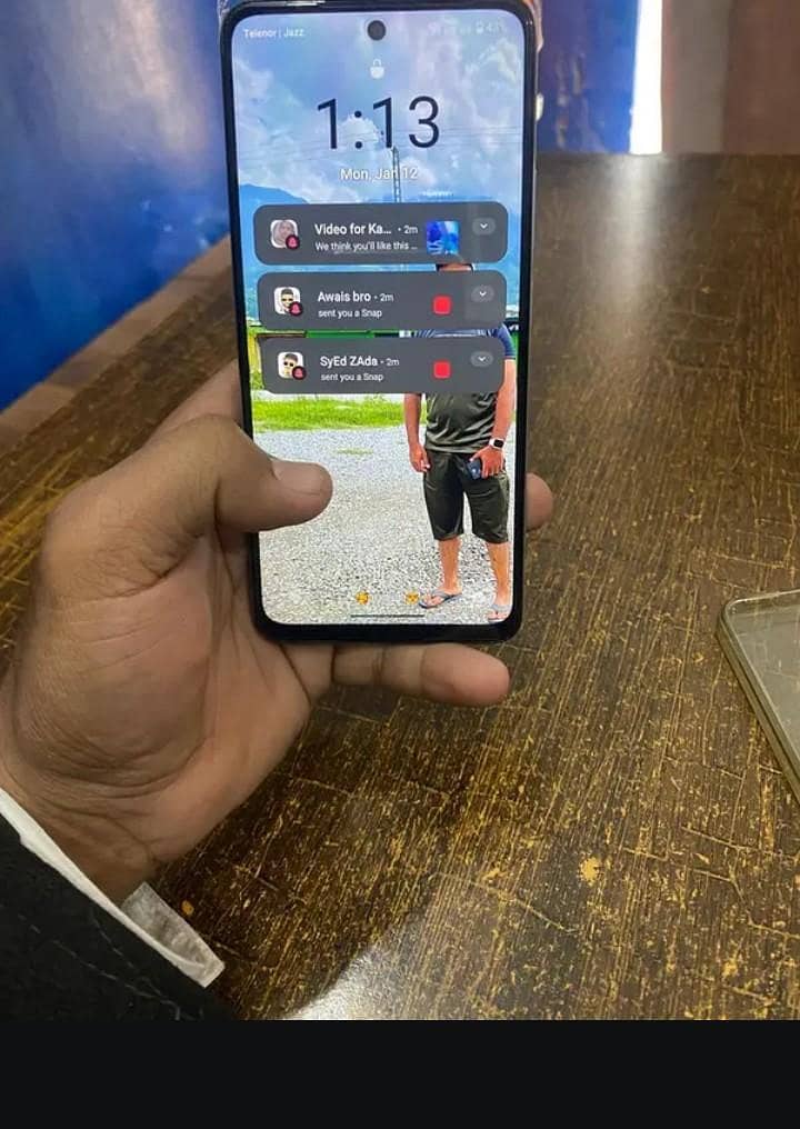 Realme C71 3