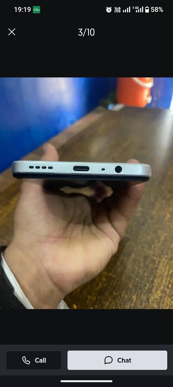 Realme C71 6