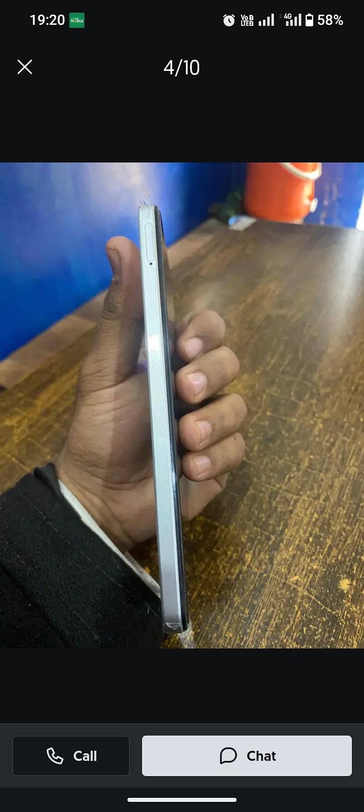 Realme C71 7