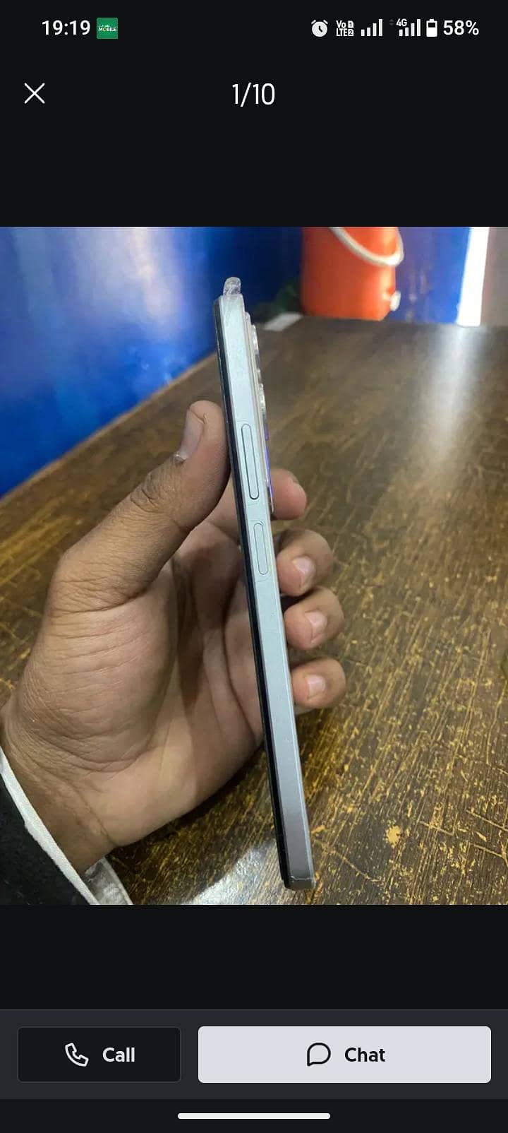 Realme C71 8