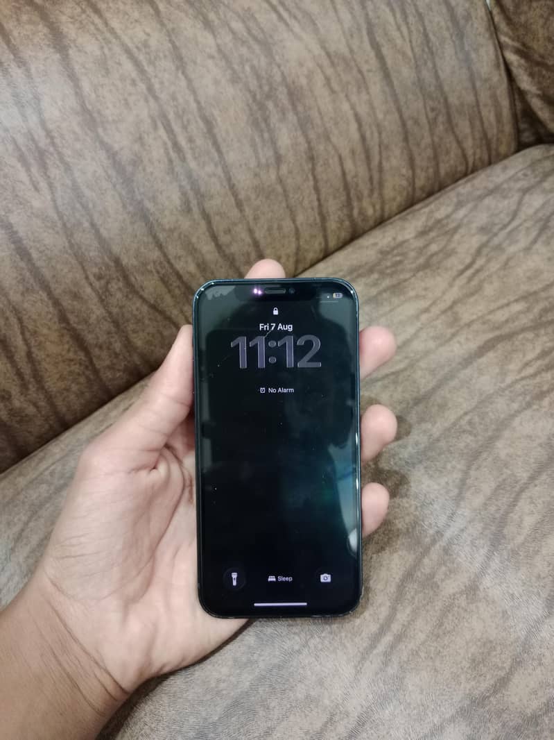 Apple iPhone 12 1