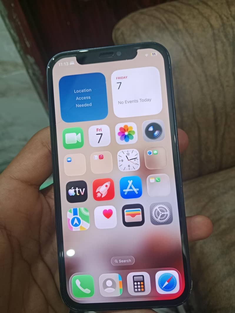 Apple iPhone 12 2
