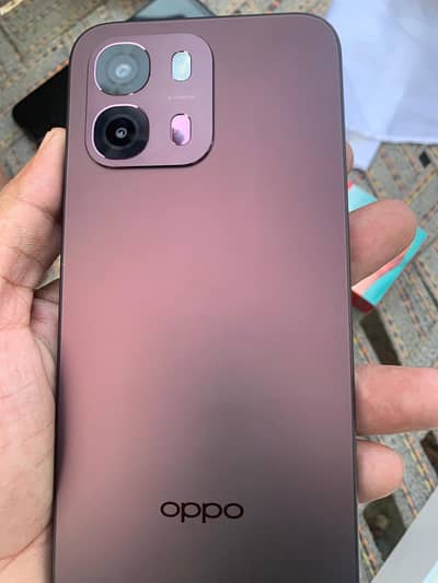 OPPO A6s