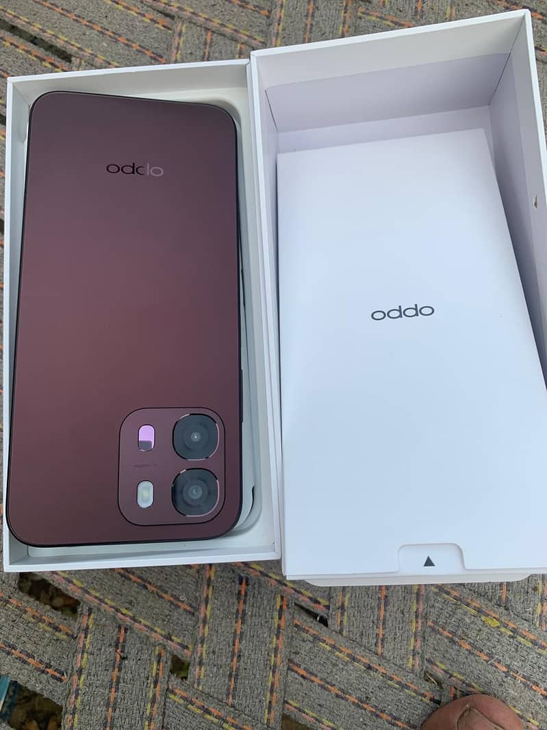 OPPO A6s 3