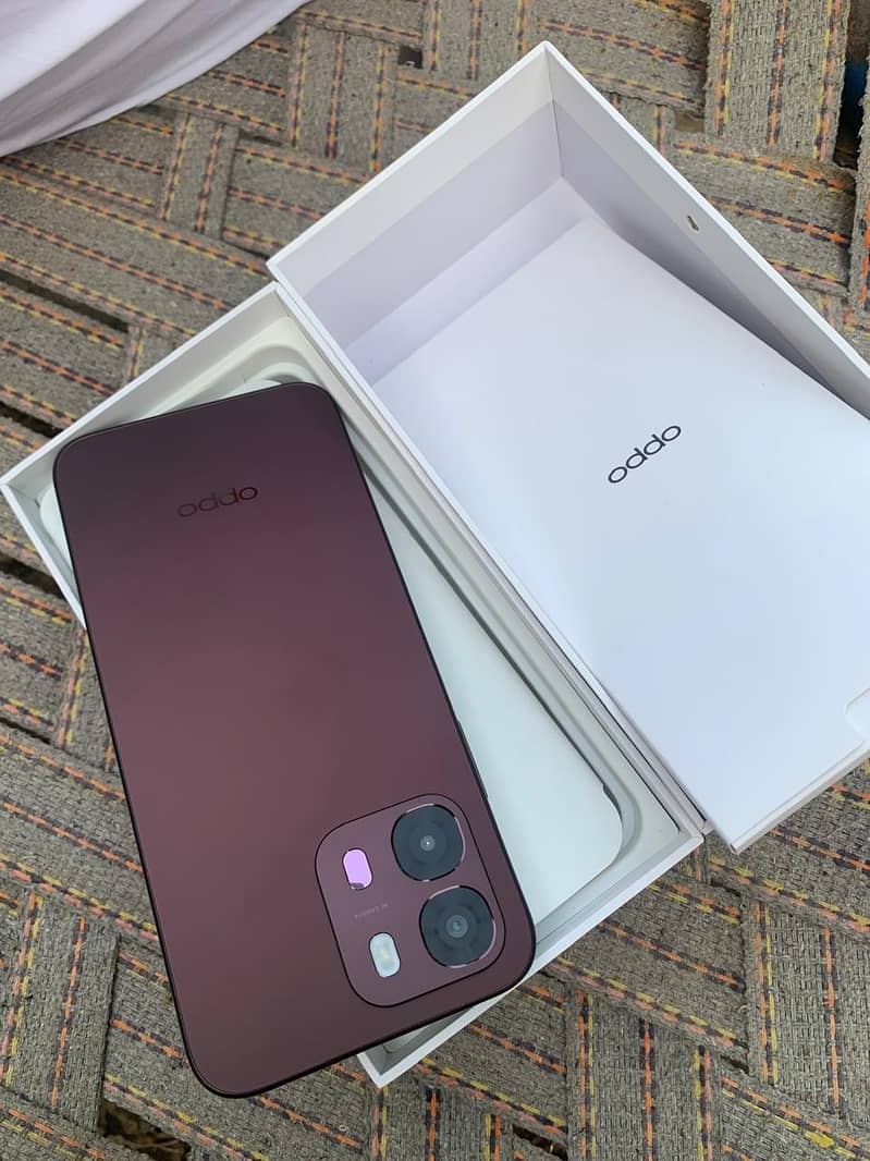 OPPO A6s 5