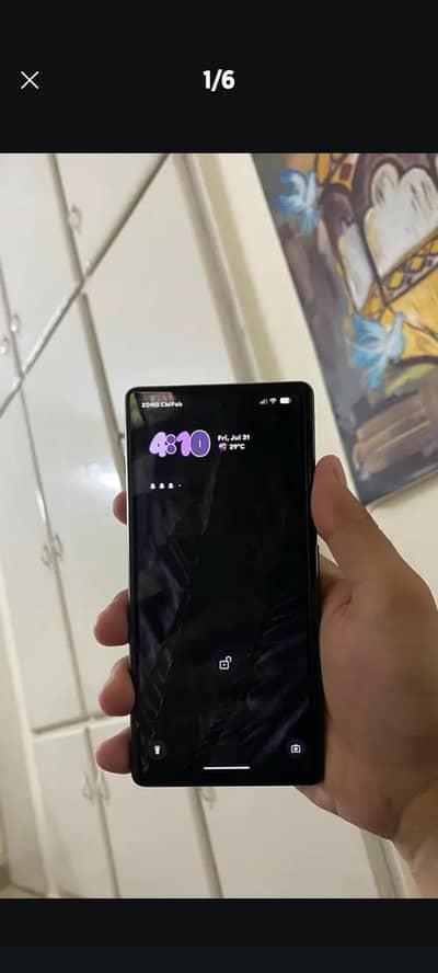 Google Pixel 7a