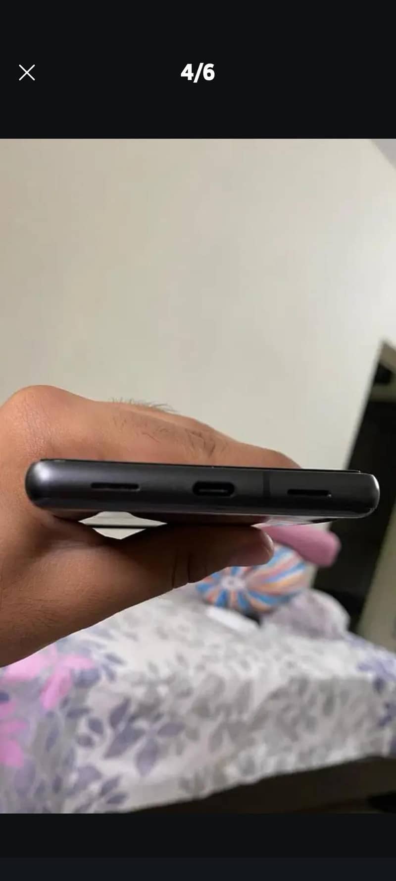 Google Pixel 7a 3