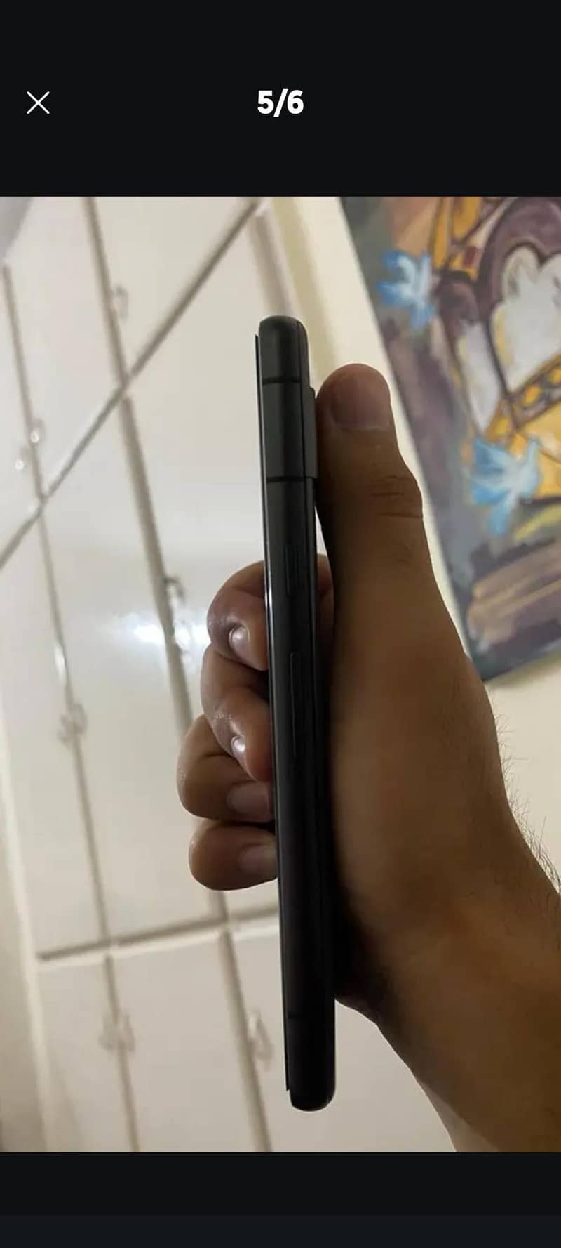 Google Pixel 7a 4