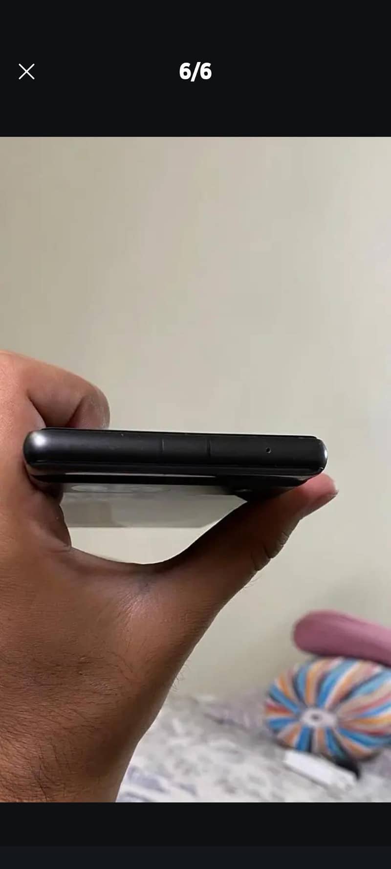 Google Pixel 7a 5