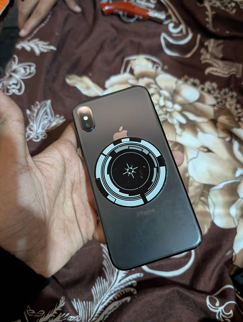 Apple iPhone X 1