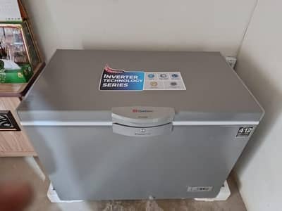 freezer