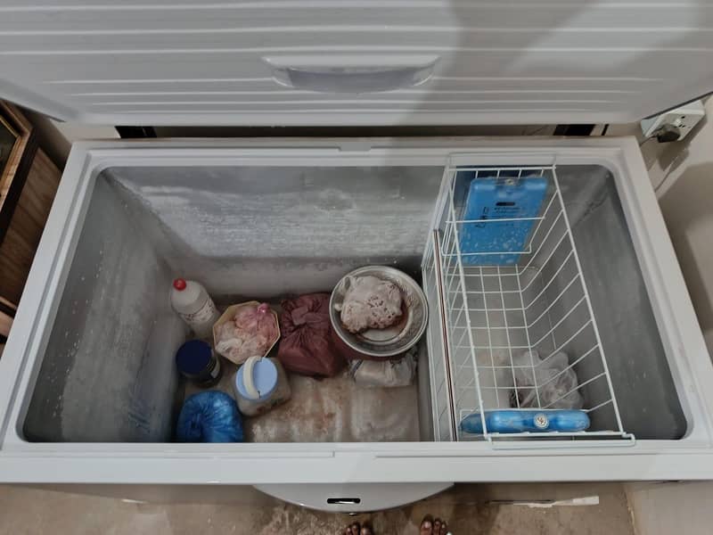 freezer 2