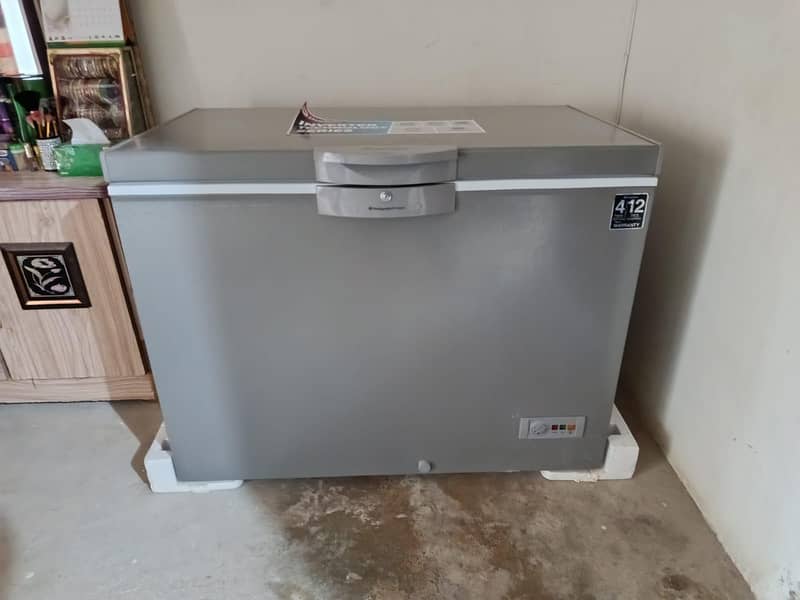 freezer 3