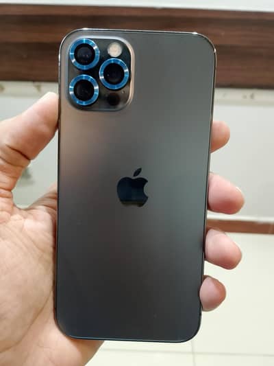 Apple iPhone 12 Pro