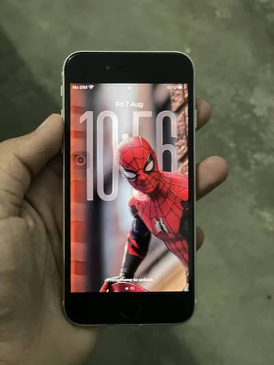 Apple iPhone SE 3rd generation