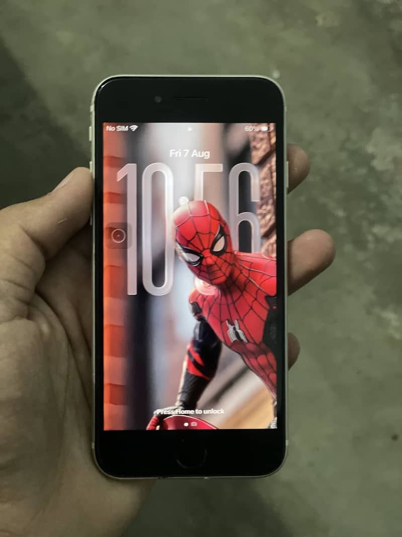 Apple iPhone SE 3rd generation 0