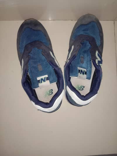 running, jogging, sports shoes in good condition