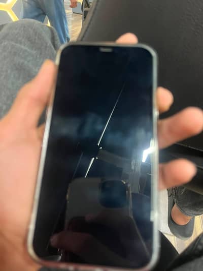 Apple iPhone 12 Pro