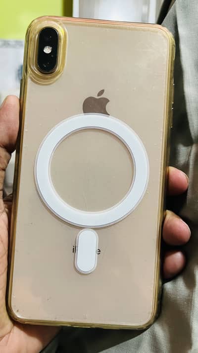 Apple iPhone XS Max