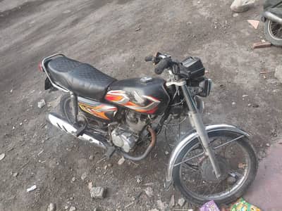 Honda CD 70 For Sale | Neet and Clean | RS,130000