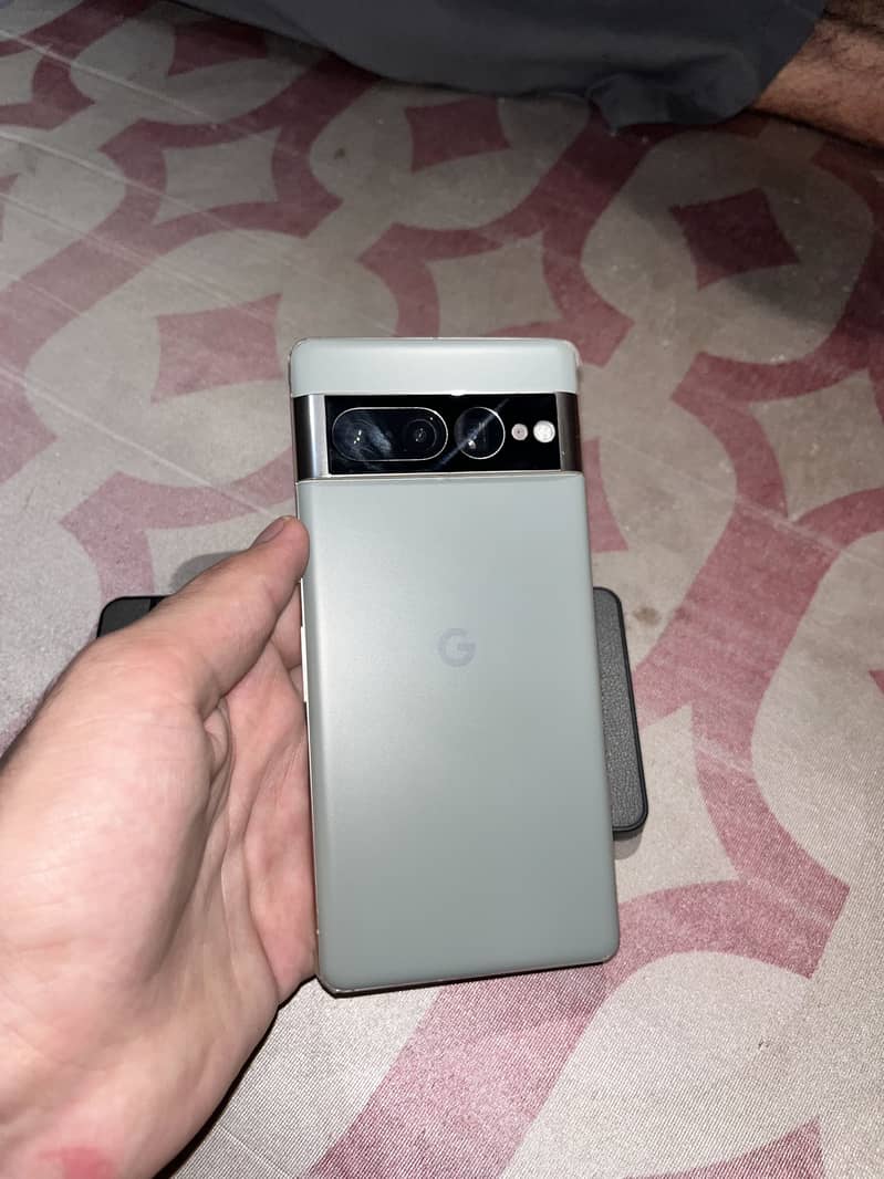 Google Pixel 7 Pro 1