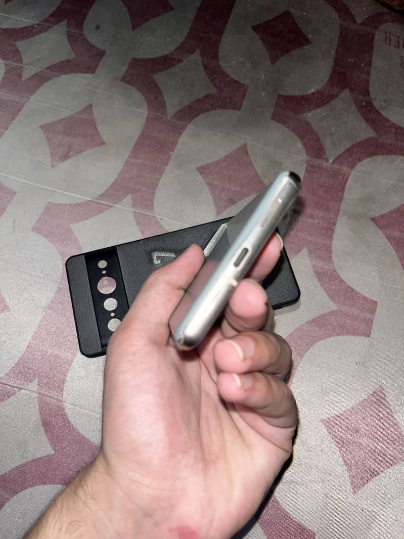 Google Pixel 7 Pro 3