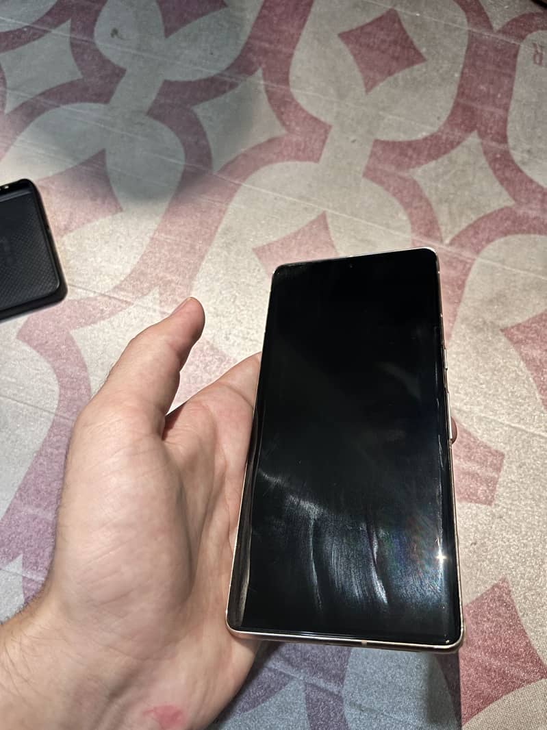 Google Pixel 7 Pro 5