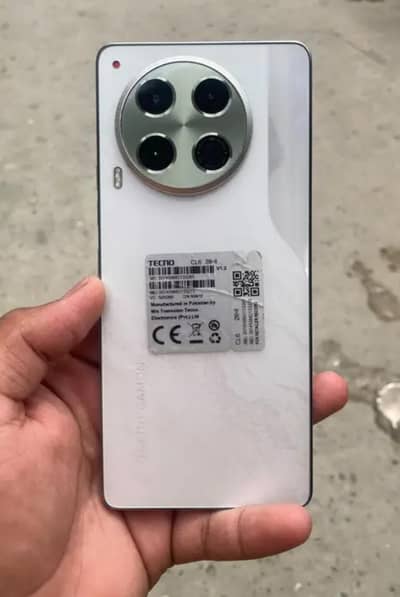 Tecno CAMON 30  8/256gb