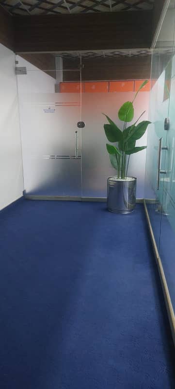 Vip Furnished Office for Rent for Visa consaltany