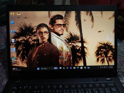 Lenovo Thinkpad x13 gen 1