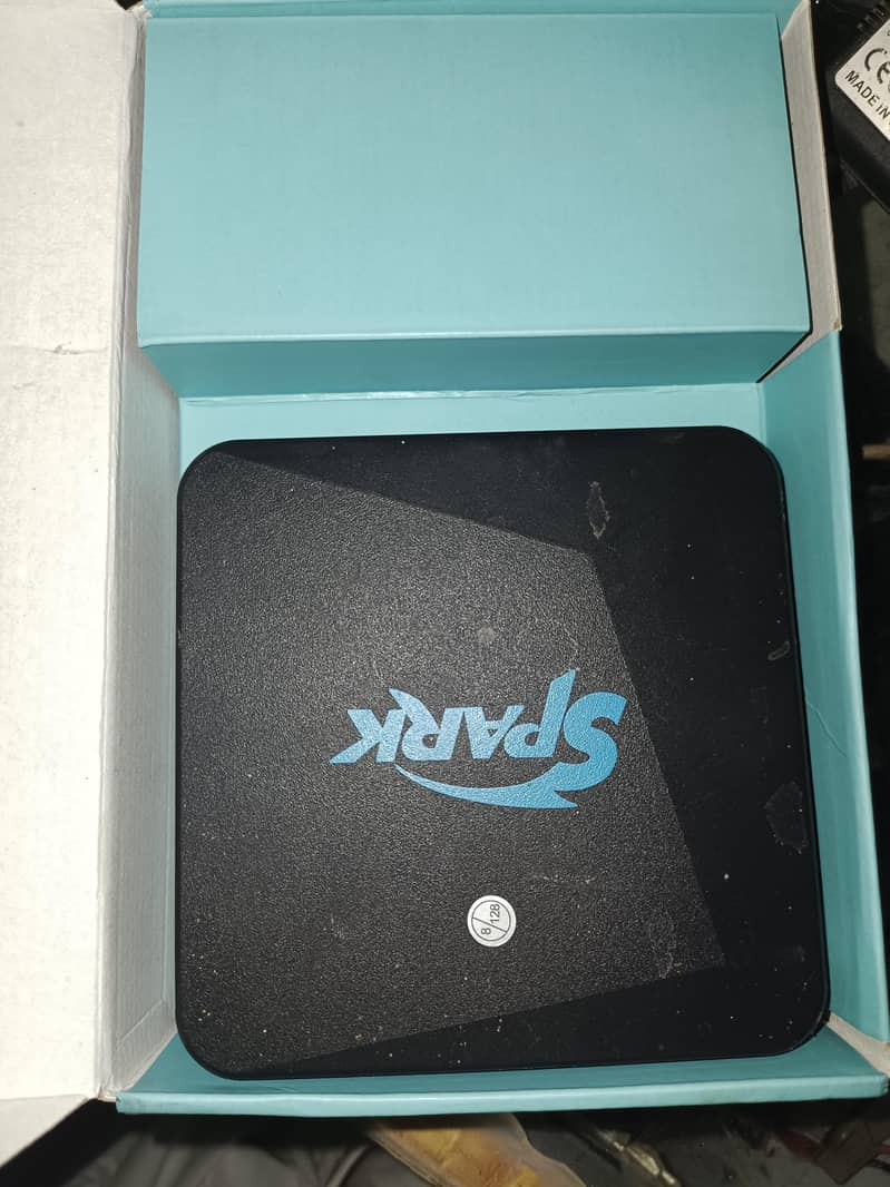 android tv box 1