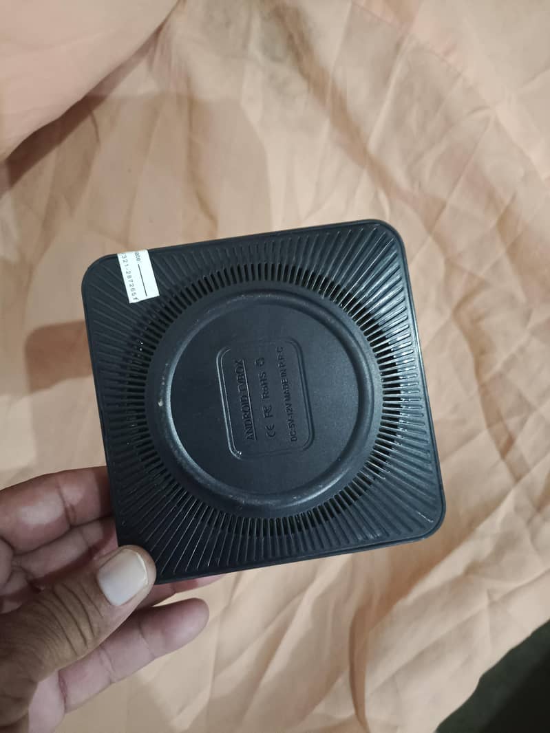 android tv box 2