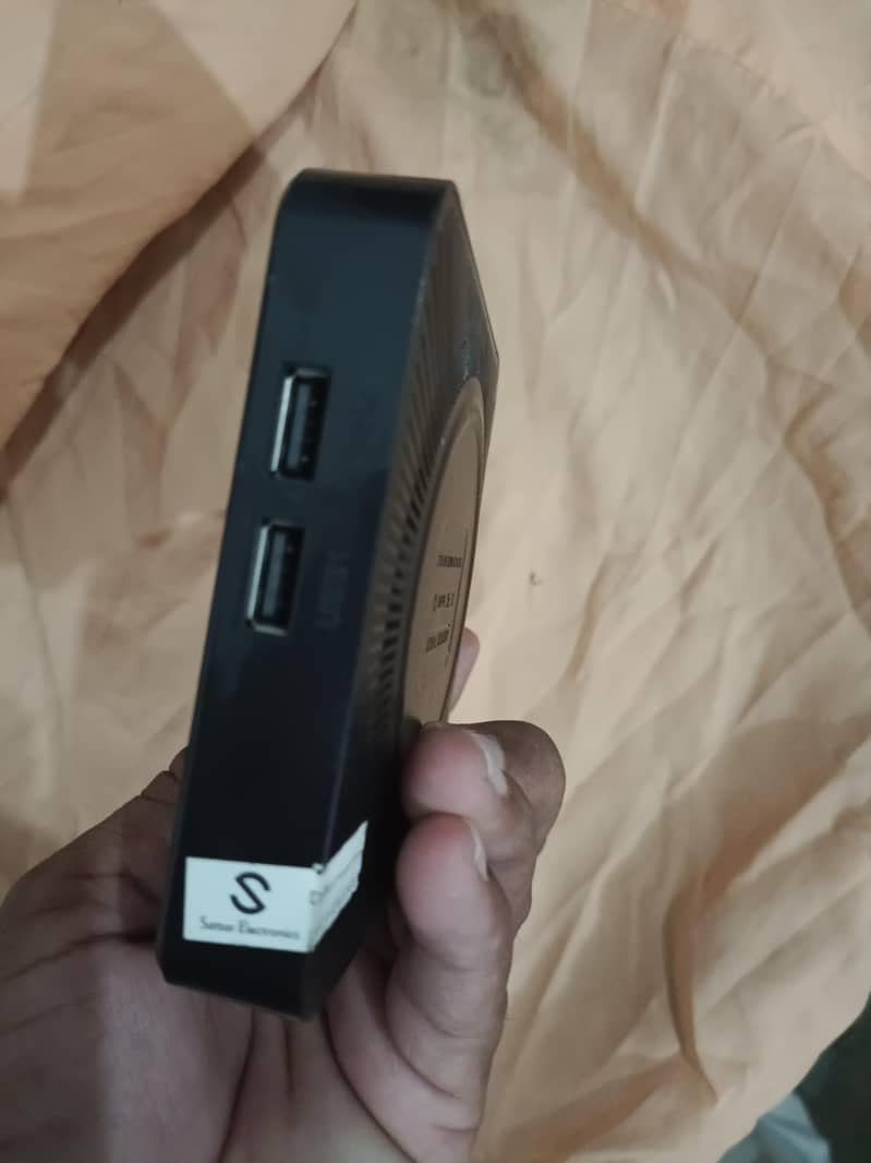android tv box 3
