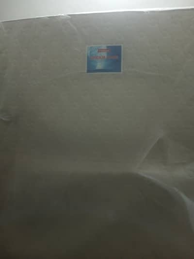 1.5 years used medicated mattress and good conditions