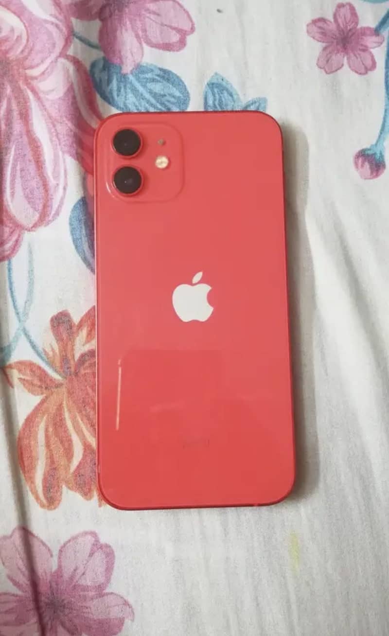 Apple iPhone 12 0