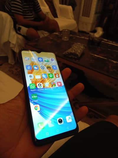 infinix smart 6 for sale PTA approved