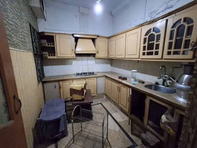 9 marla ground floor for rent