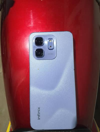 Infinix Hot 50i