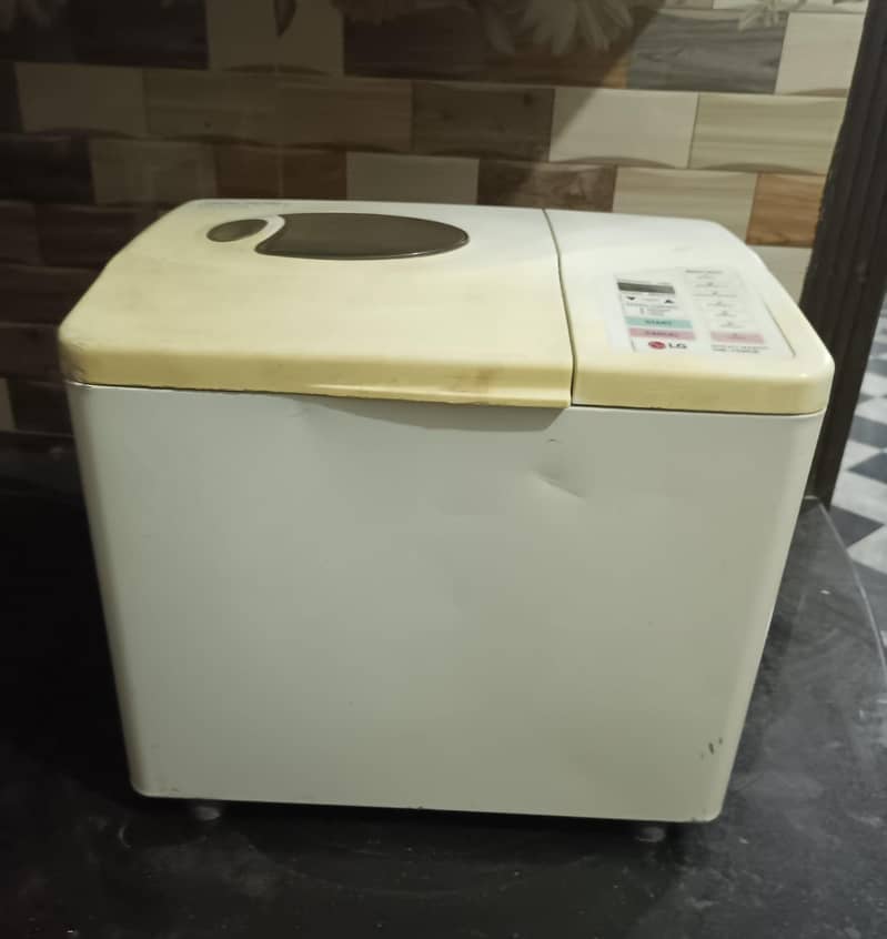 cake machine 0