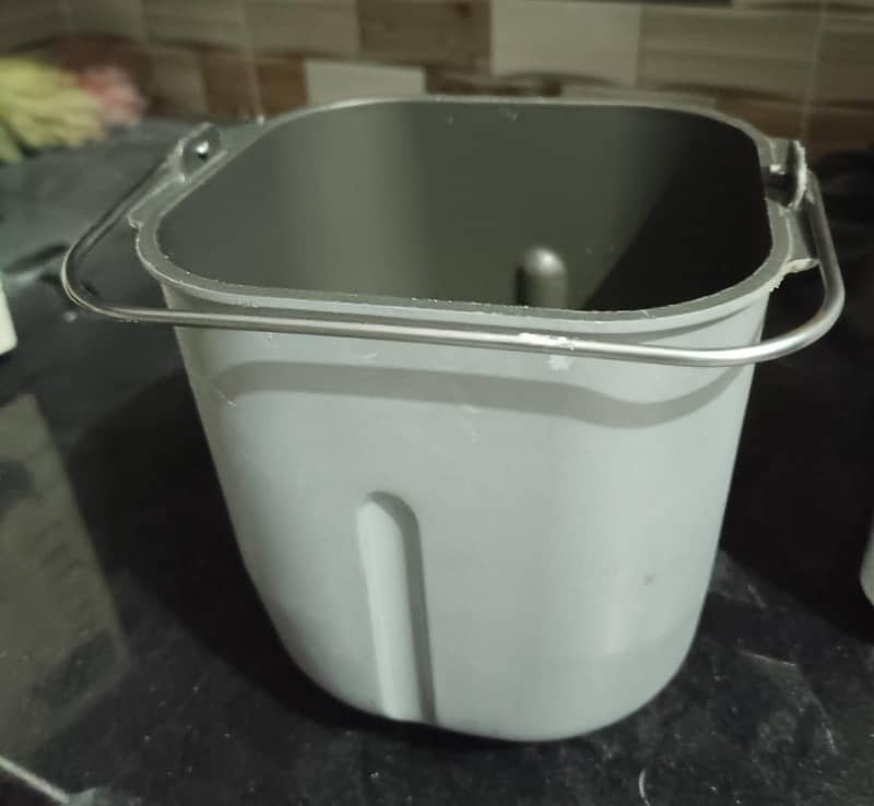 cake machine 6