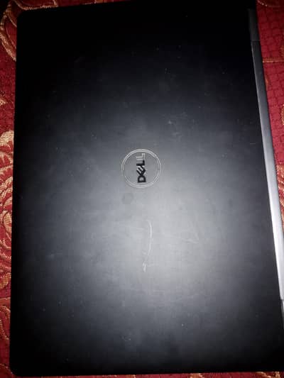 Dell core i7