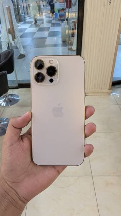 Apple iPhone 13 Pro Max