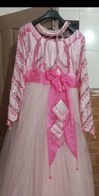 fairy frock