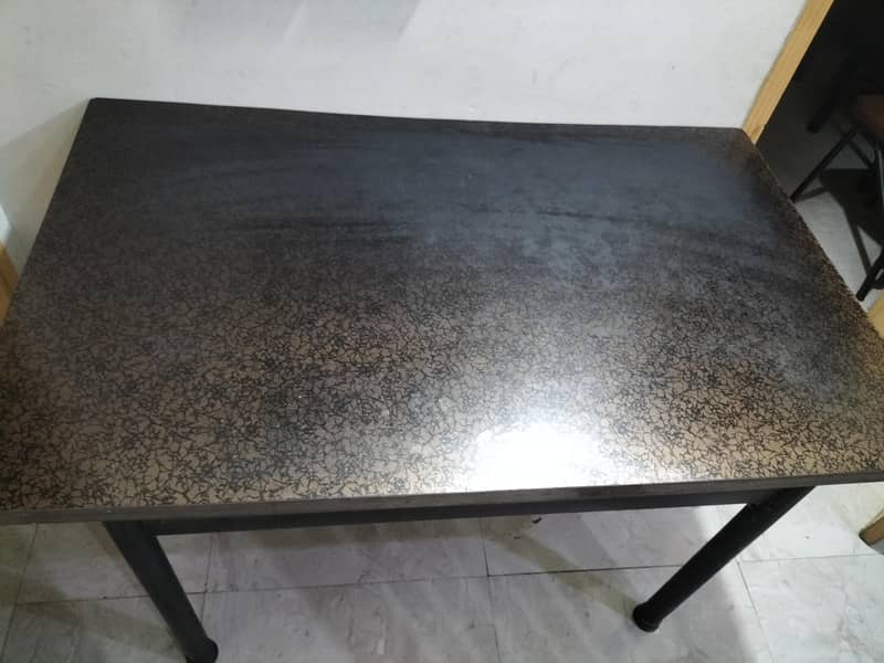 Dining Table 1