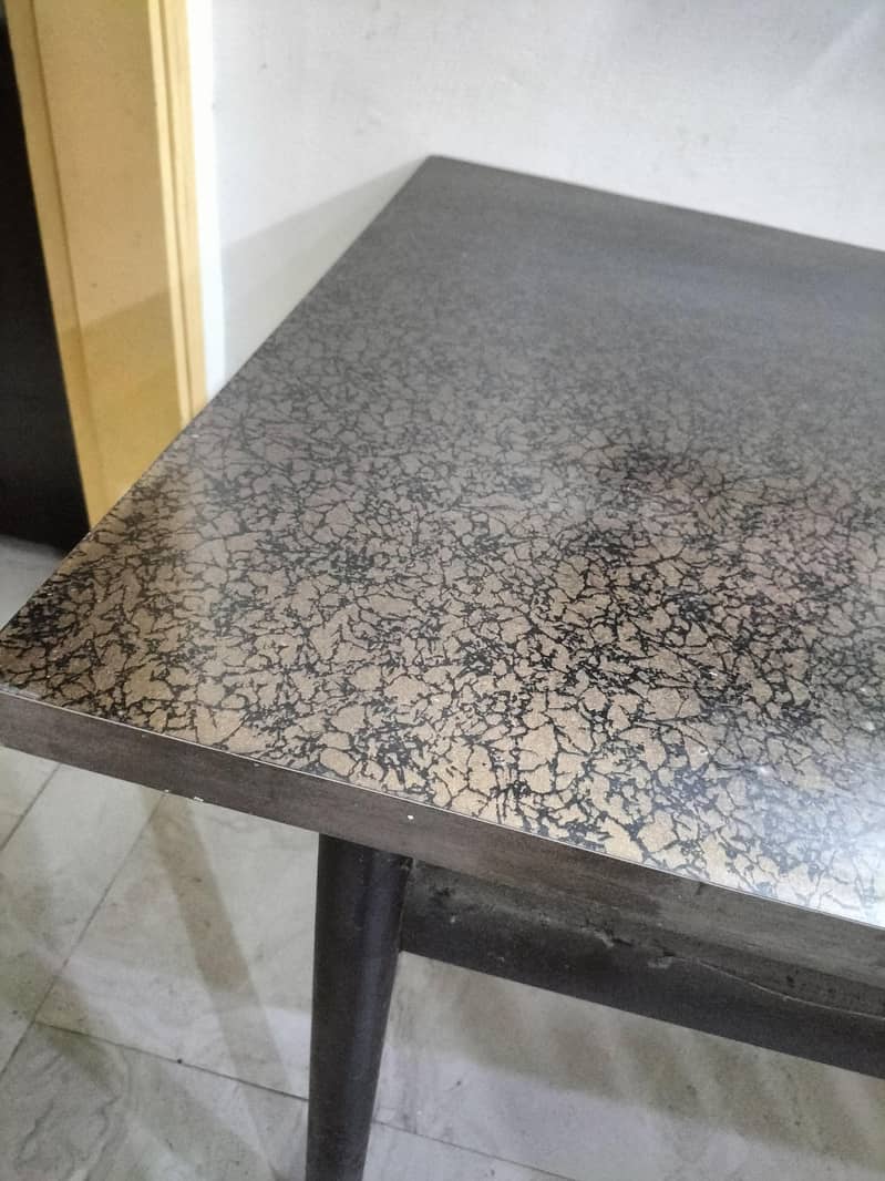 Dining Table 2
