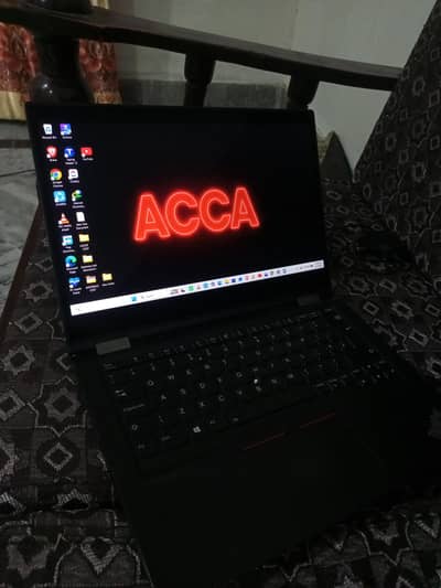 i7 10gen  yoga x13