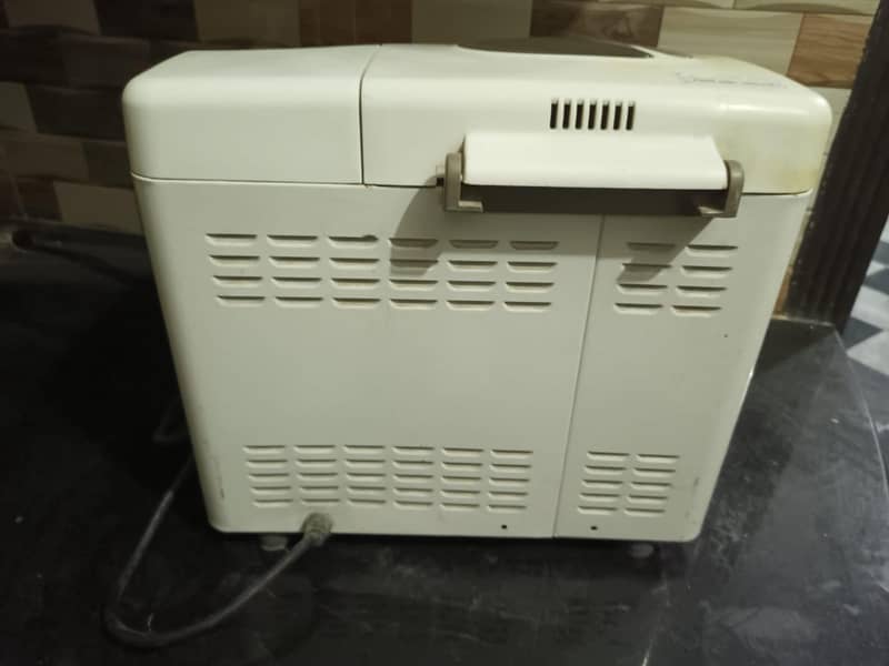 cake machine 2