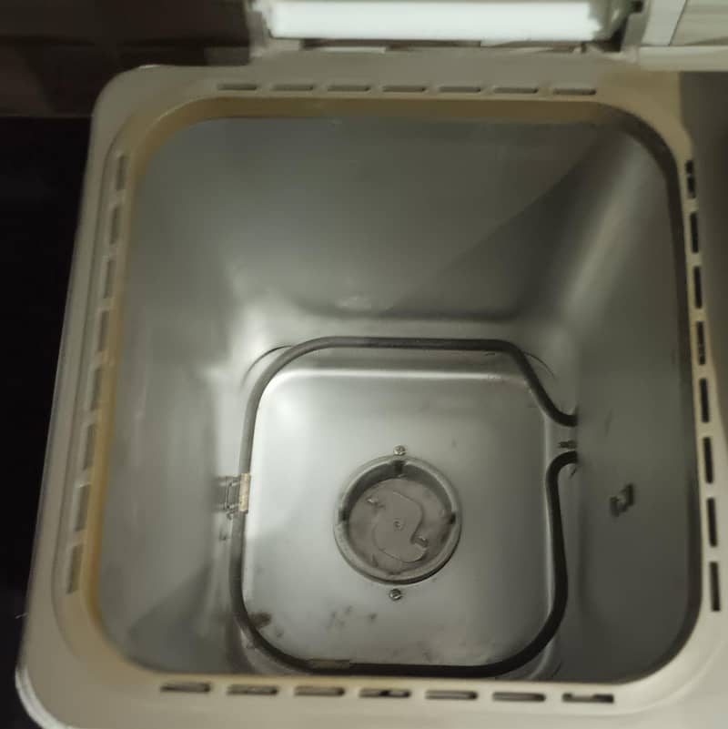 cake machine 5