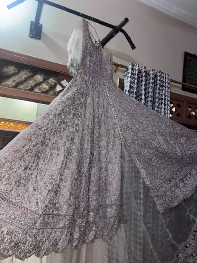 Waliama dress long tall Maxi